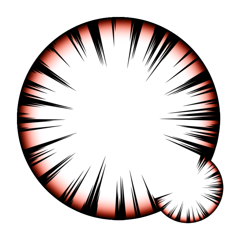 Black Spike Tangelo